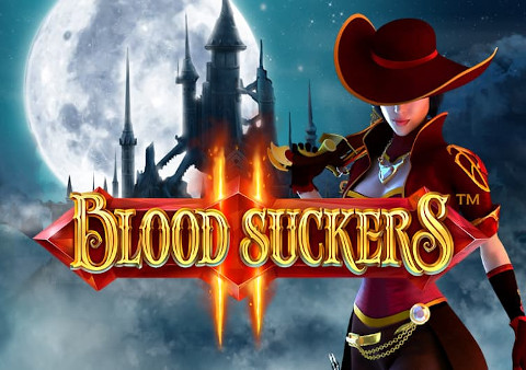 Bloodsuckers 2 at Rainbet Casino