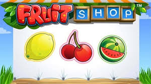 Fruit Shop at Rainbet Casino