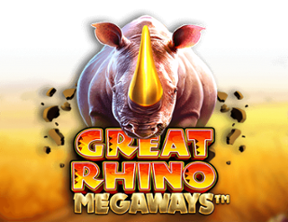 Great Rhino Megaways at Rainbet Casino