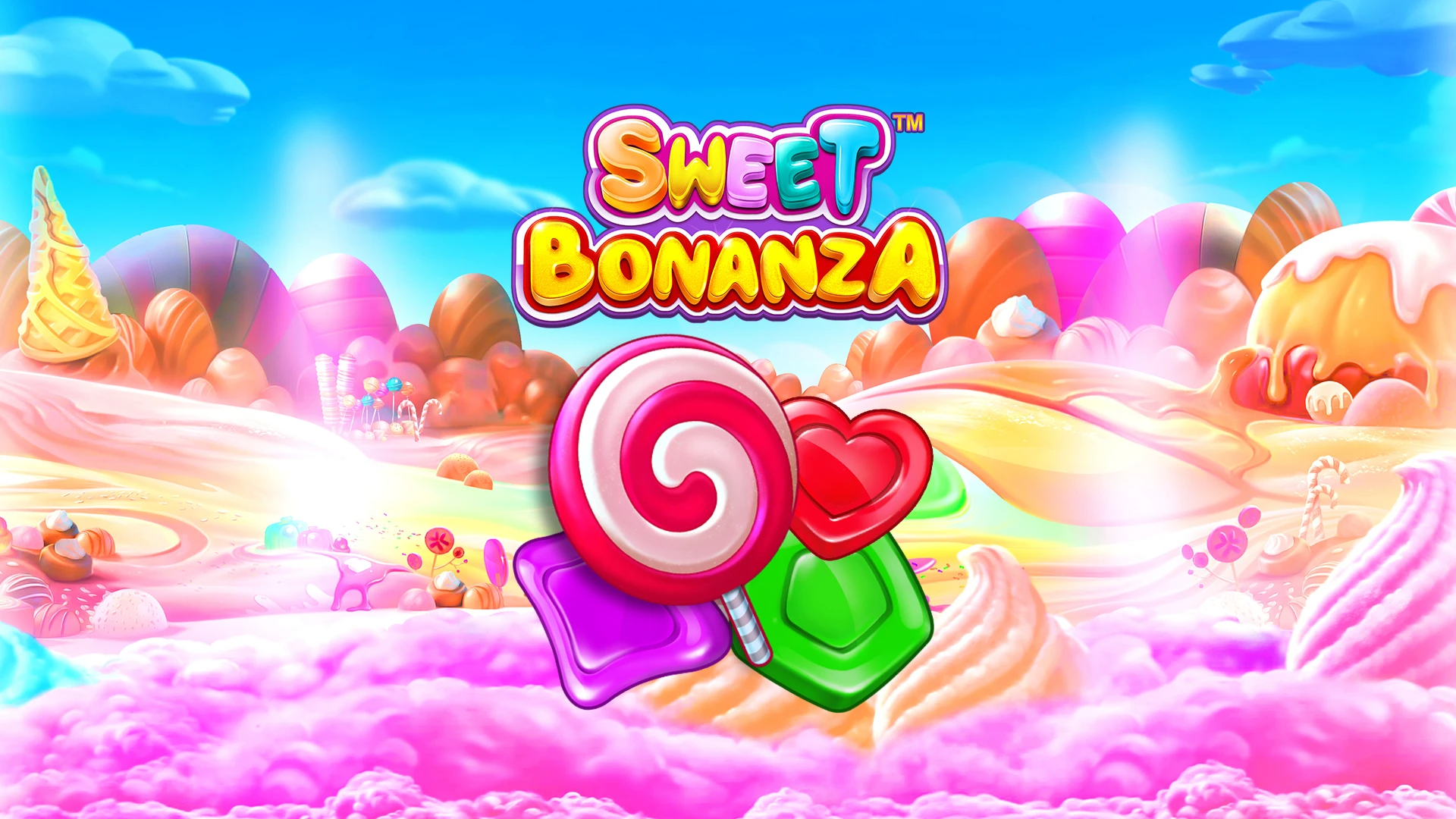 Sweet Bonanza at Rainbet Casino
