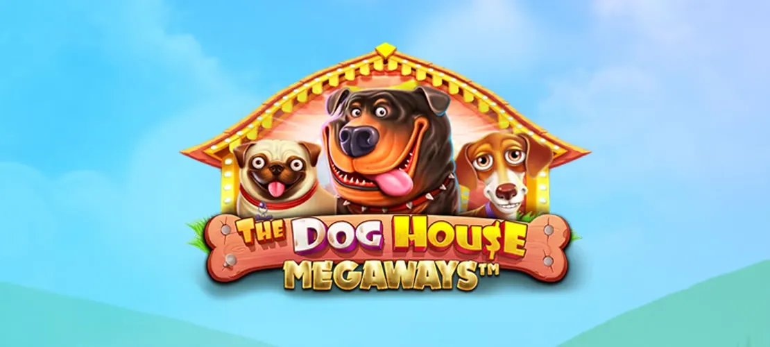 The Dog House Megaways at Rainbet Casino